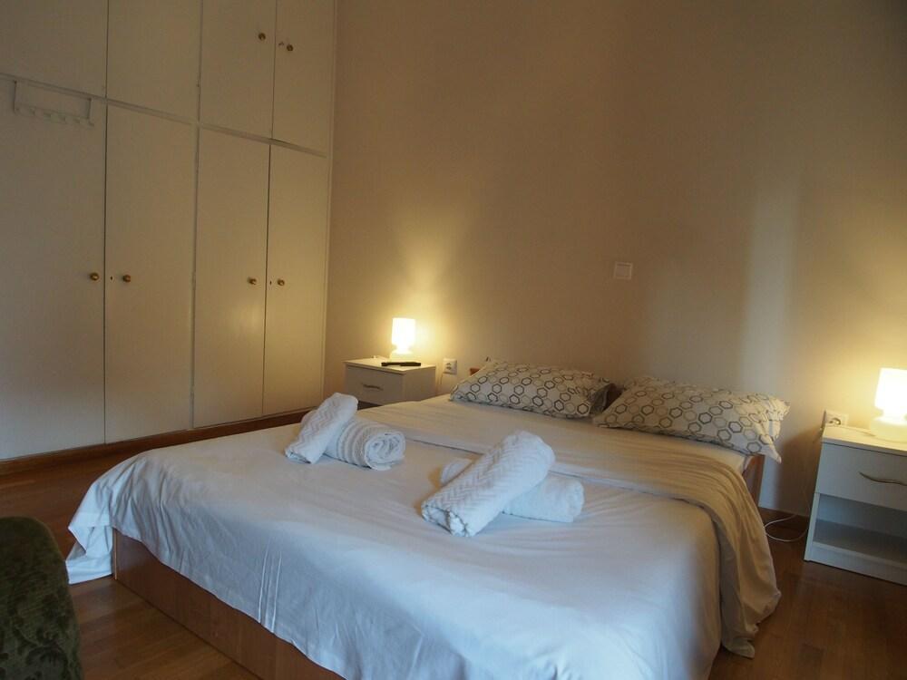 Homely Stay @Acropolis Museum Athènes Extérieur photo