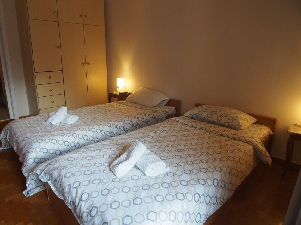Homely Stay @Acropolis Museum Athènes Extérieur photo