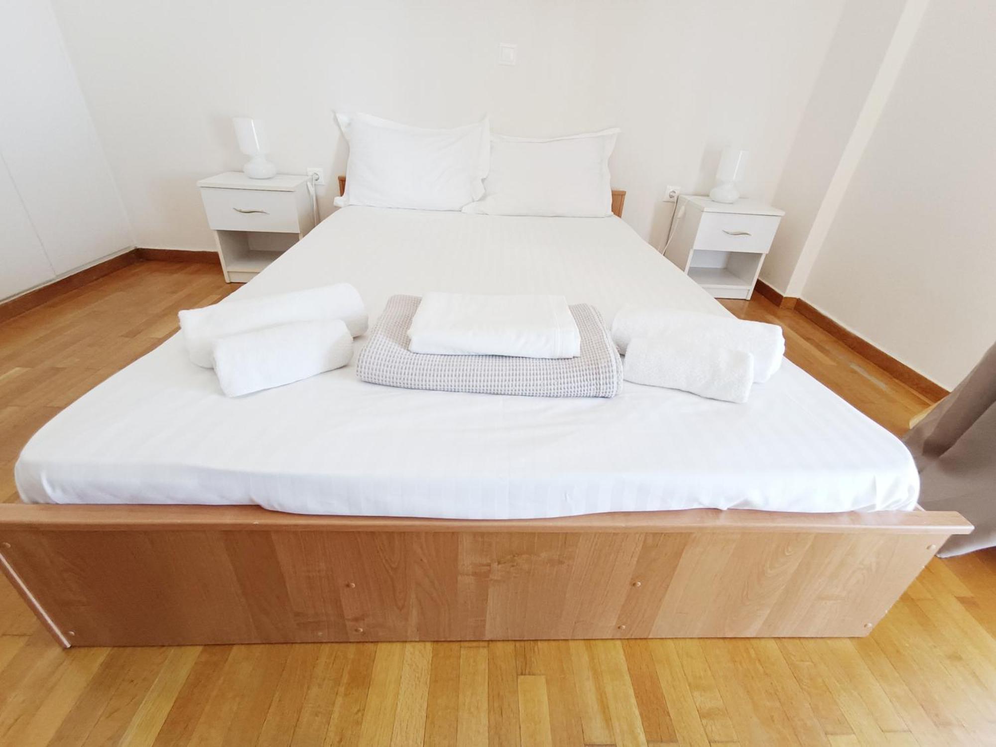 Homely Stay @Acropolis Museum Athènes Extérieur photo