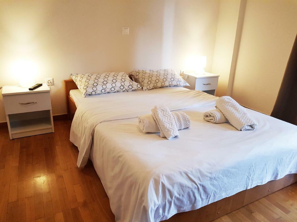 Homely Stay @Acropolis Museum Athènes Extérieur photo